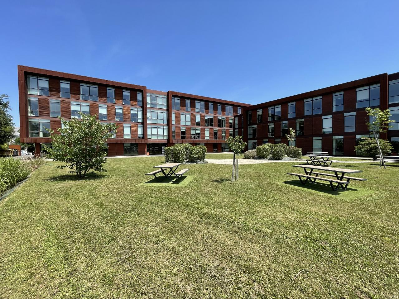 Bureau Balma 706m² Location bureau Balma Haute-Garonne OLBUR2108568 0